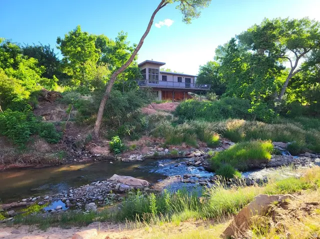 1389 E Powerhouse Ln S, Moab, UT 84532 - #1