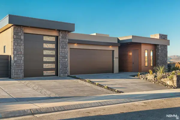 3140 Grand Staircase Rd, Hurricane, UT 84737