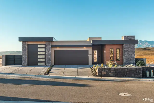 3140 Grand Staircase Rd, Hurricane, UT 84737 - #2