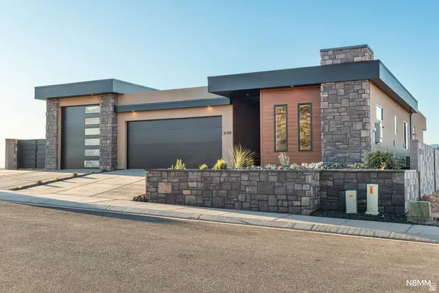 3140 Grand Staircase Rd, Hurricane, UT 84737 - #3