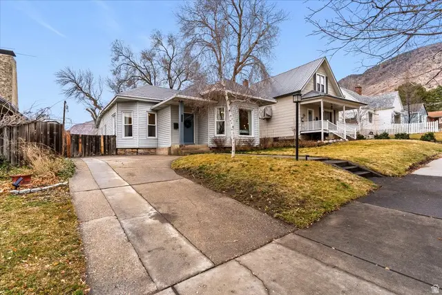 1554 Capitol St, Ogden, UT 84401 - #2