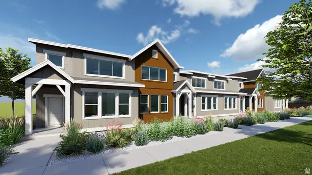 1584 W Viola Ln #3049, Saratoga Springs, UT 84045 - #1