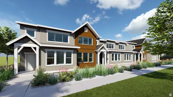 1582 W Viola Ln #3050, Saratoga Springs, UT 84045