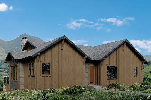 5298 N Woodway Dr #104, Heber City, UT 84032 - #2