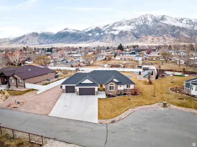 145 S 300 W, Mona, UT 84645 - #3