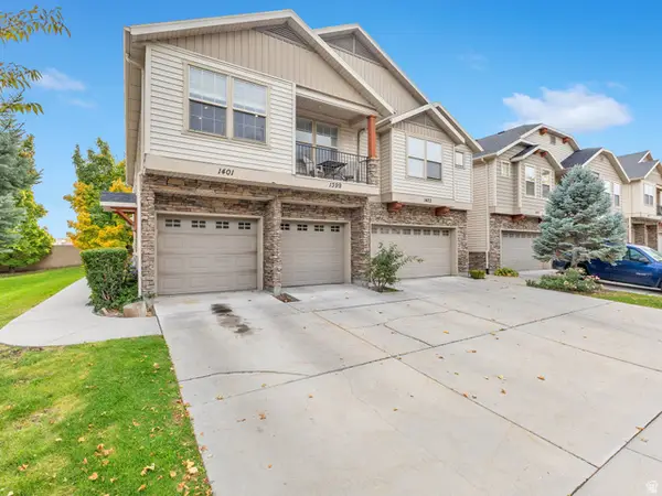 1401 W Stone Dr S, West Jordan, UT 84088