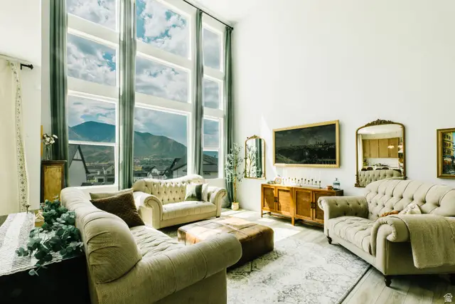 831 W Rock Ridge Dr S, Mapleton, UT 84664 - #3