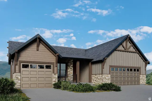 5269 N Woodway Dr #116, Heber City, UT 84032 - #1