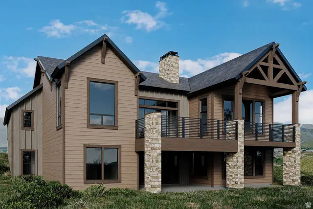 5269 N Woodway Dr #116, Heber City, UT 84032 - #2