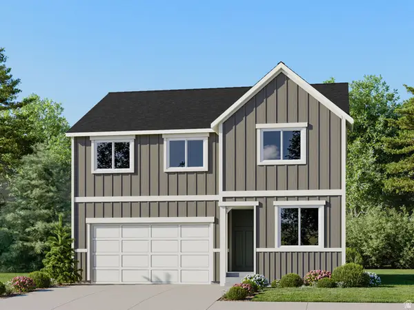 1903 N Gardenia Dr #3191, Saratoga Springs, UT 84045