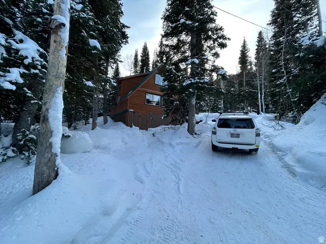 11320 E Aspen Bend Ln, Brighton, UT 84121 - #3