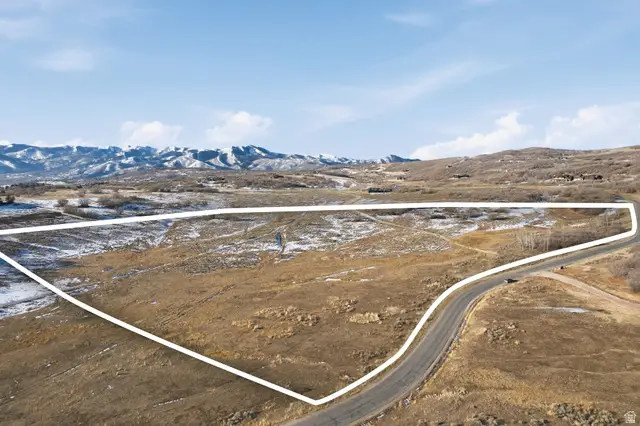 431 W Deer Hill Rd #45, Park City, UT 84098 - #3