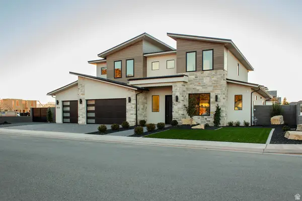 4658 S 380 E, Washington, UT 84780