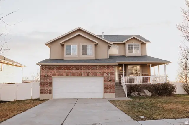 89 S 525 W, Clearfield, UT 84015 - #2