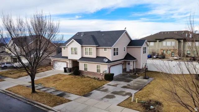 814 W 600 S #10, Springville, UT 84663 - #1