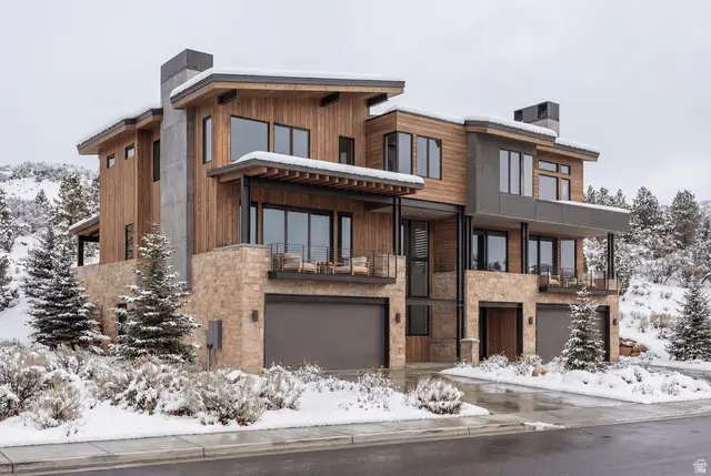 10211 N Orenda Cir #R-52, Park City, UT 84060 - #1