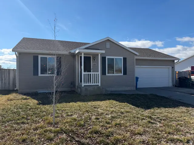 122 Wapiti Loop, Hyrum, UT 84319 - #1