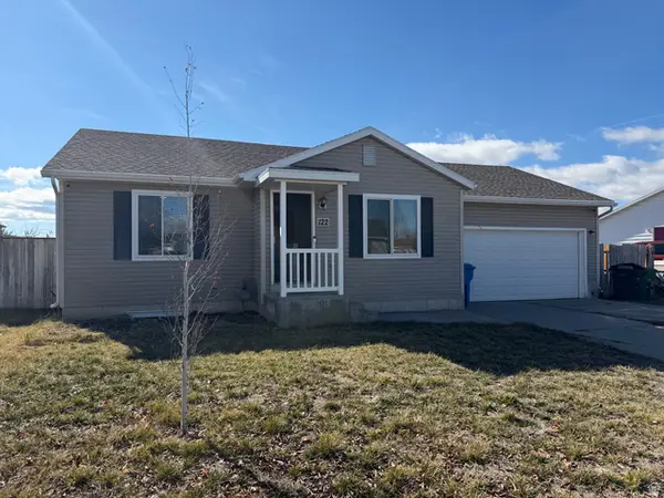 122 Wapiti Loop, Hyrum, UT 84319