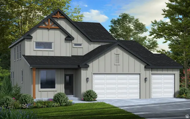 5199 S Paramount Cv, Riverdale, UT 84405 - #1