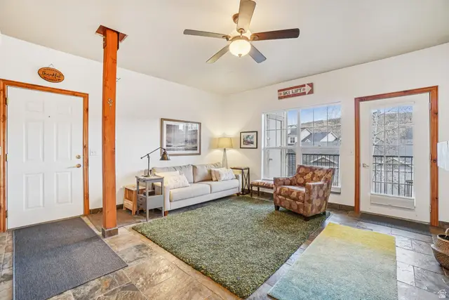900 Bitner Rd #M22, Park City, UT 84098 - #3