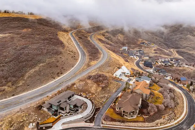 15574 S Mercer Ct #502, Draper, UT 84020 - #2