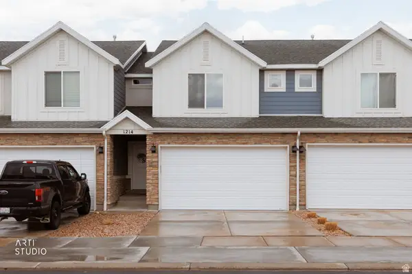 1214 W Hidden Dr, Santaquin, UT 84655