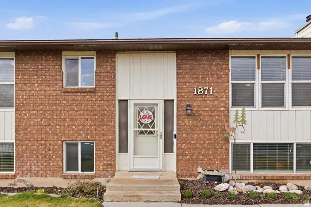 1871 N 1225 W, Clinton, UT 84015 - #3