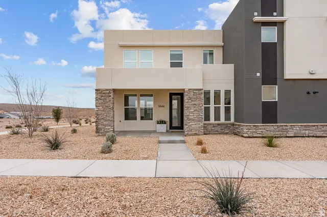 5944 S Cinder Cv, Saint George, UT 84790 - #2