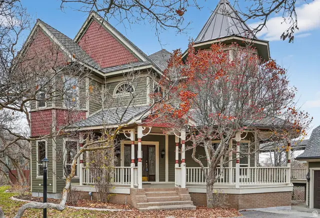 2632 E 6025 S, Ogden, UT 84403 - #1