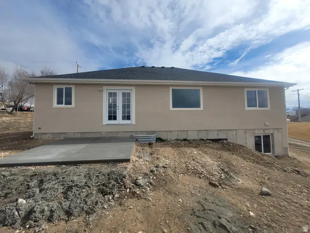 335 N 200 W, Moroni, UT 84646 - #3