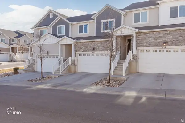 4333 W Bronson Ln #26, Herriman, UT 84096