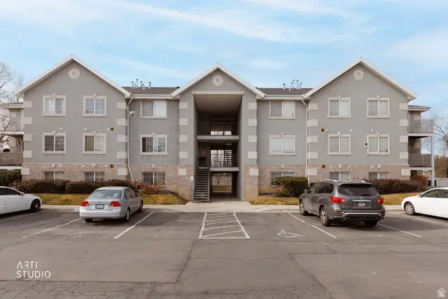 30 W 7500 S #18, Midvale, UT 84047 - #2