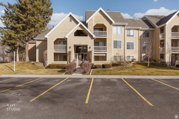 1190 E Waterside S #10, Cottonwood Heights, UT 84047