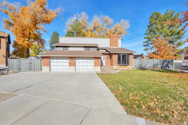 658 W 4150 S, Riverdale, UT 84405