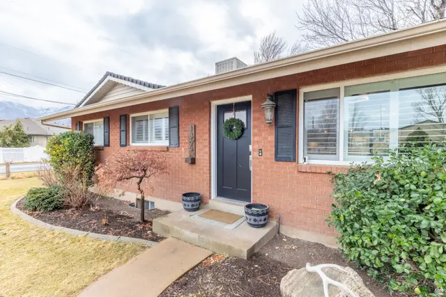 1365 E Lester Dr, South Weber, UT 84405 - #1