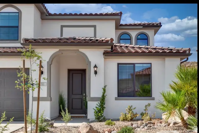 2311 N Escondido, Washington, UT 84780 - #1