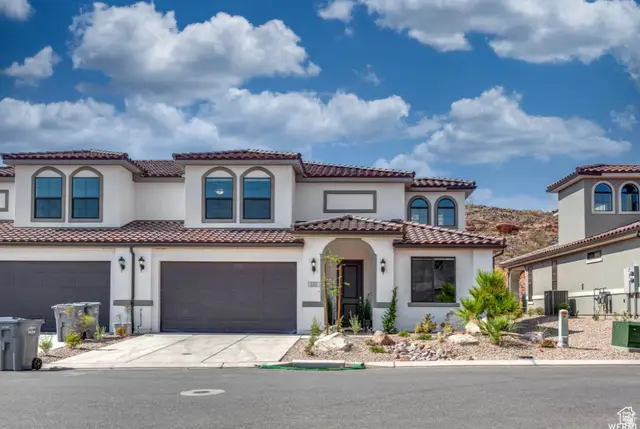 2311 N Escondido, Washington, UT 84780 - #2