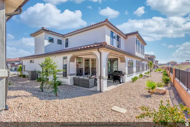 2311 N Escondido, Washington, UT 84780 - #3