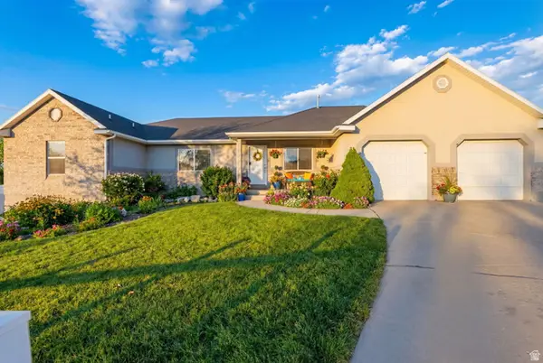 389 E 1290 S, Payson, UT 84651