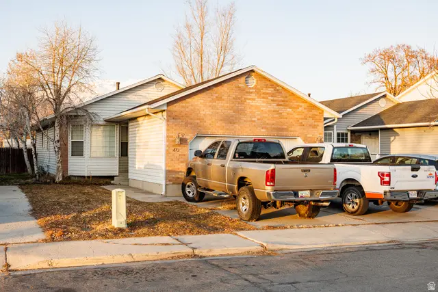 673 E 1650 S, Orem, UT 84097 - #2