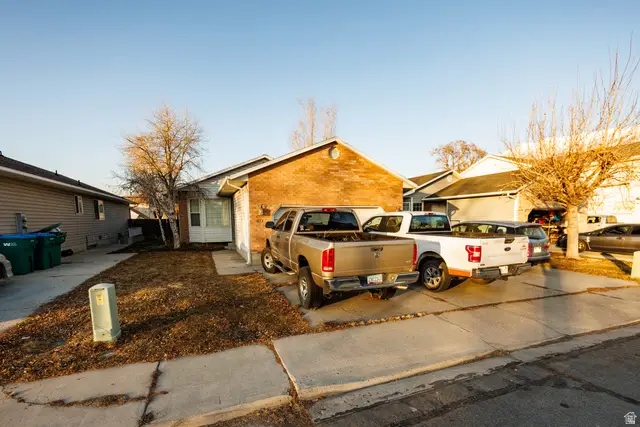 673 E 1650 S, Orem, UT 84097 - #3