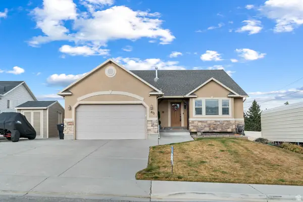 873 E 200 N, Payson, UT 84651
