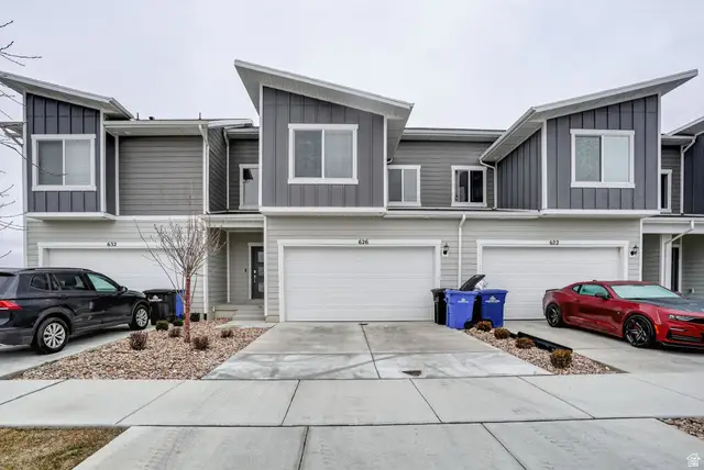626 W 1330 S, Spanish Fork, UT 84660 - #1