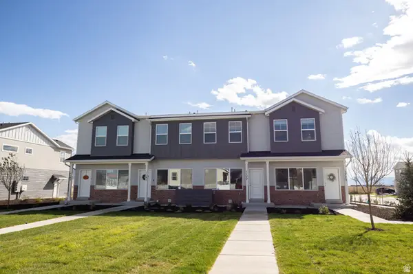 1285 E Goldie Lou Lane Lot #23, Eagle Mountain, UT 84005