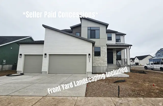 3222 N 2825 W #53, Plain City, UT 84404 - #1