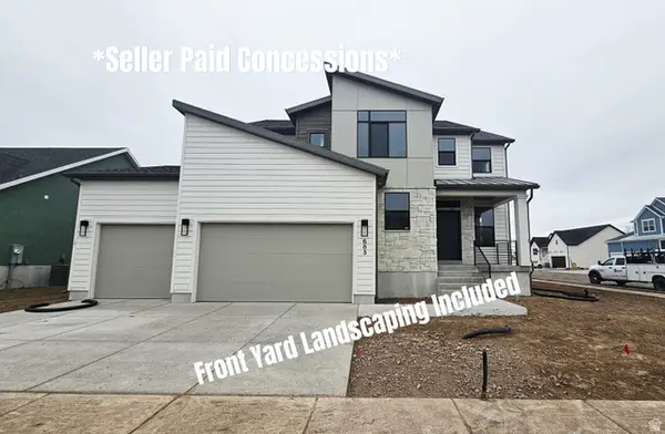 3222 N 2825 W #53, Plain City, UT 84404