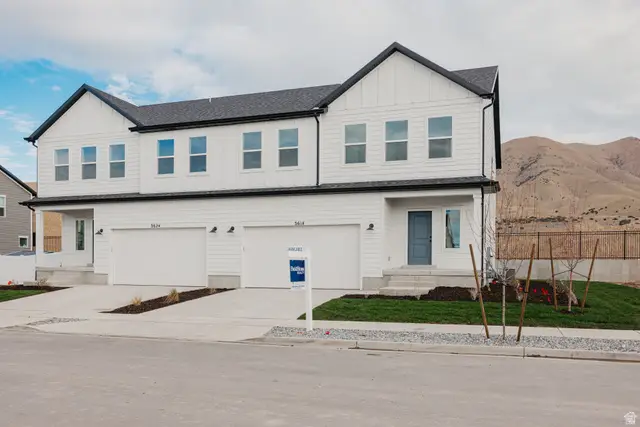 3590 N Stallion St #352, Eagle Mountain, UT 84005 - #1