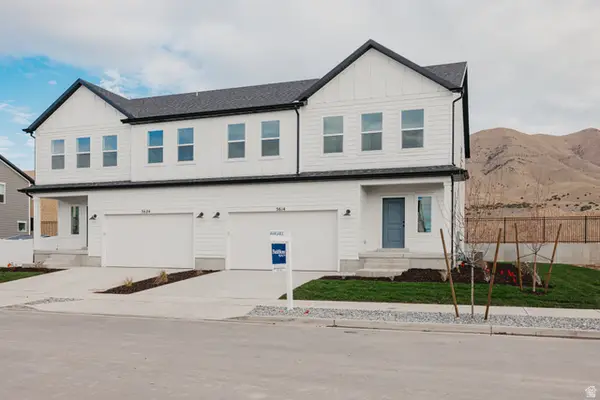 3590 N Stallion St #352, Eagle Mountain, UT 84005