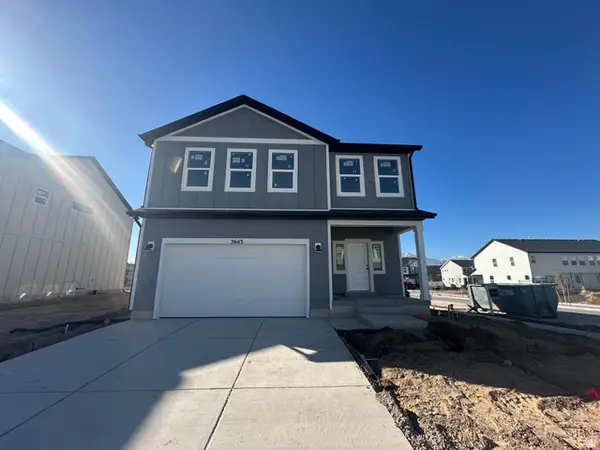 3643 N Eagle Dr #313, Eagle Mountain, UT 84005