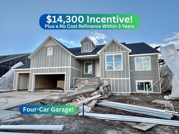 3207 N 2825 W #42, Plain City, UT 84404